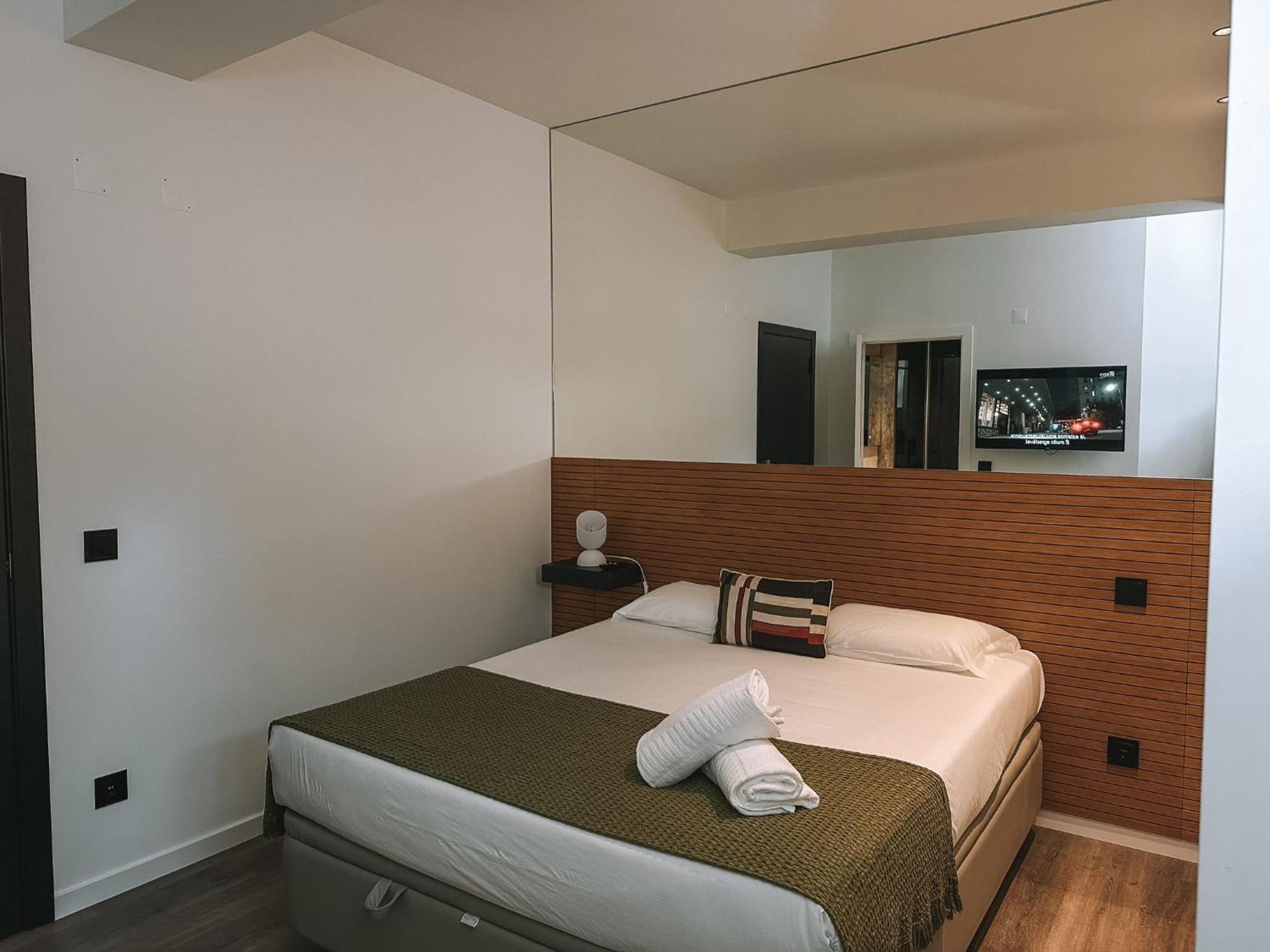Ferienwohnung Casa Da Calcada Maceira  Zimmer foto