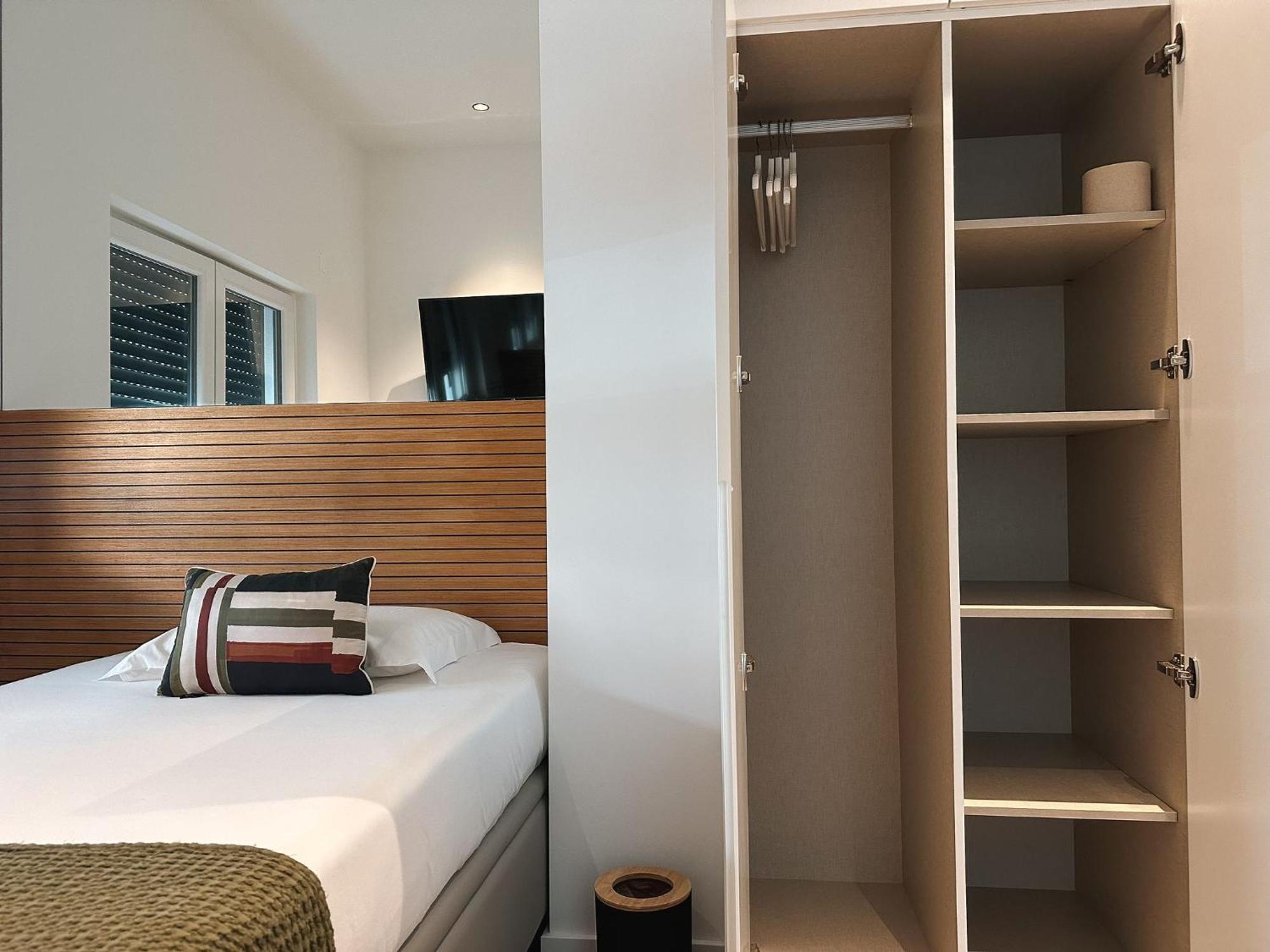 Ferienwohnung Casa Da Calcada Maceira  Zimmer foto
