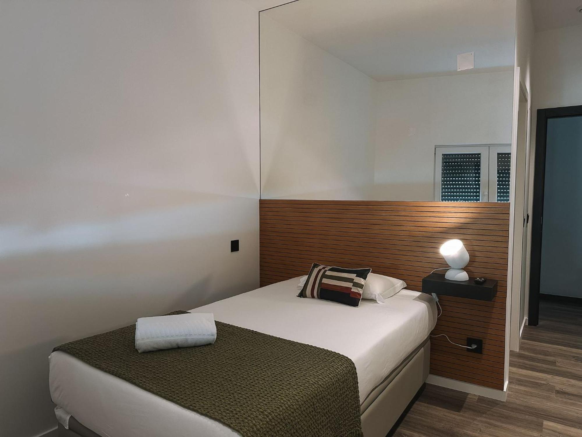 Ferienwohnung Casa Da Calcada Maceira  Zimmer foto